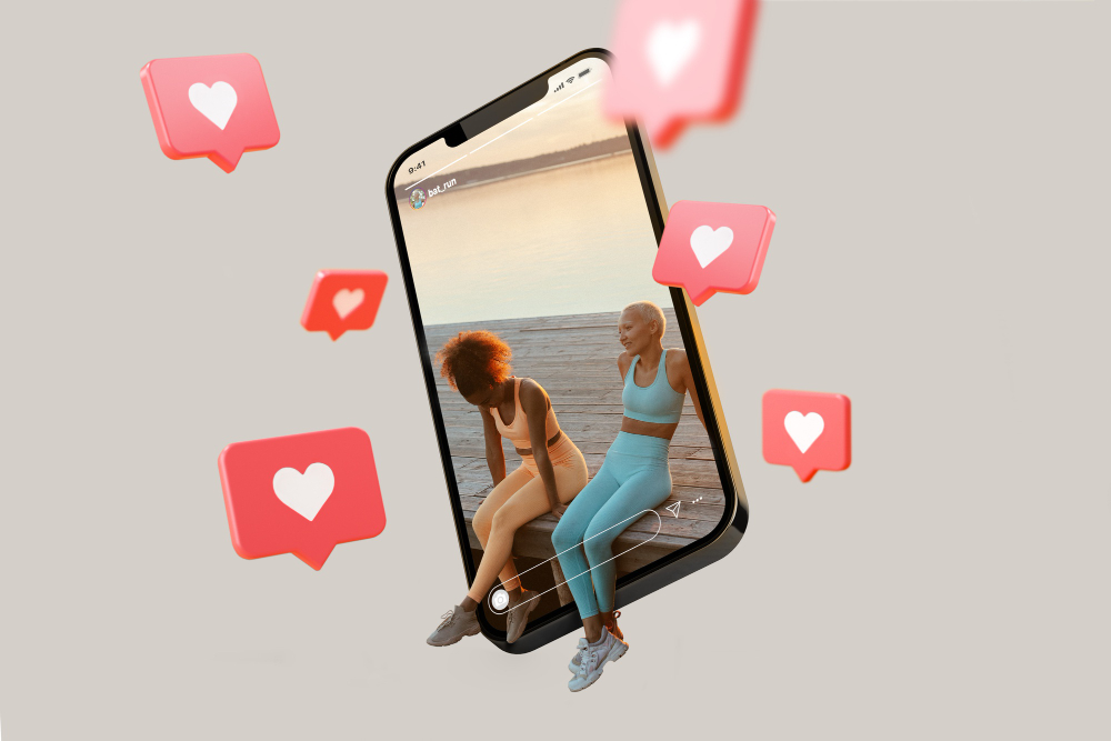 Instagram comments strategy