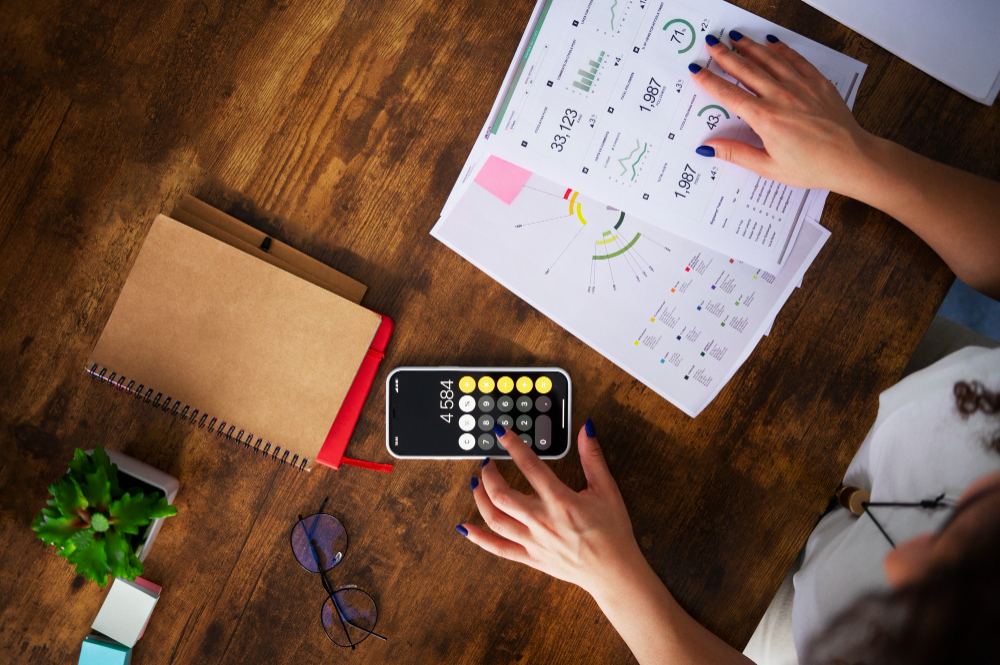 How Instagram engagement rate calculator works ?