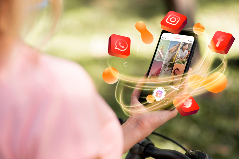 Instagram engagement strategy