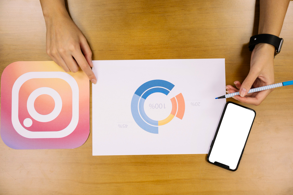 Instagram DM automation