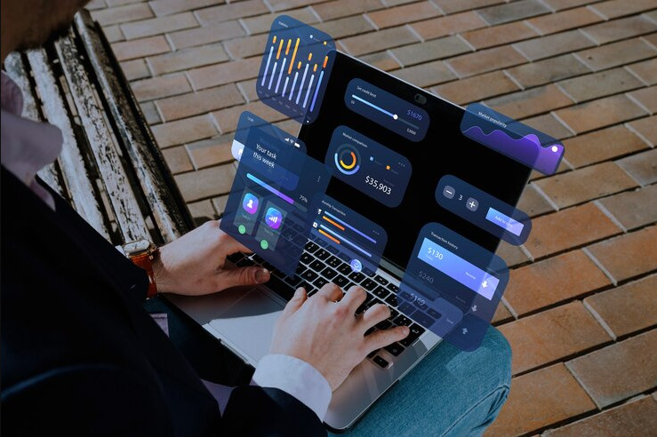 outil marketing SaaS