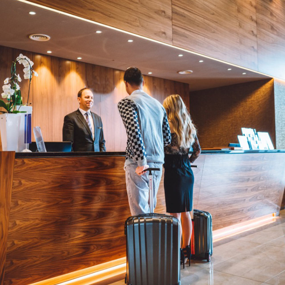 Digital Marketing Solutions for Hotels