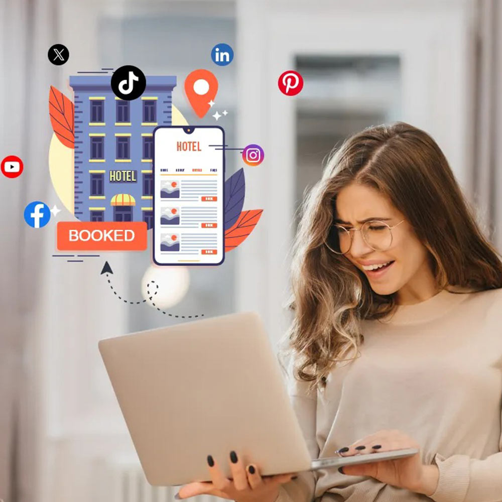 stratégies réseaux sociaux