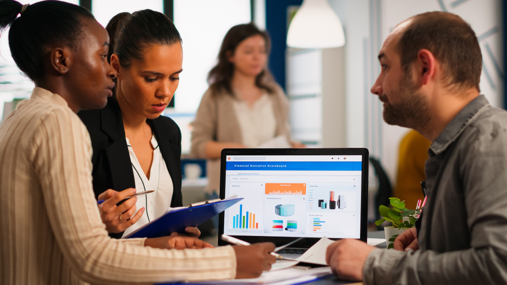 Lead Nurturing Campaigns