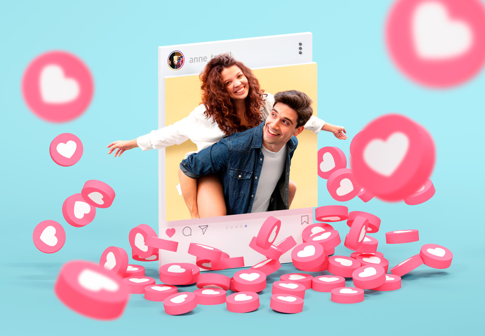 Increase Instagram engagement