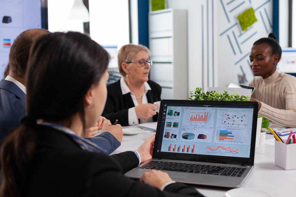B2B Lead Generation Strategies