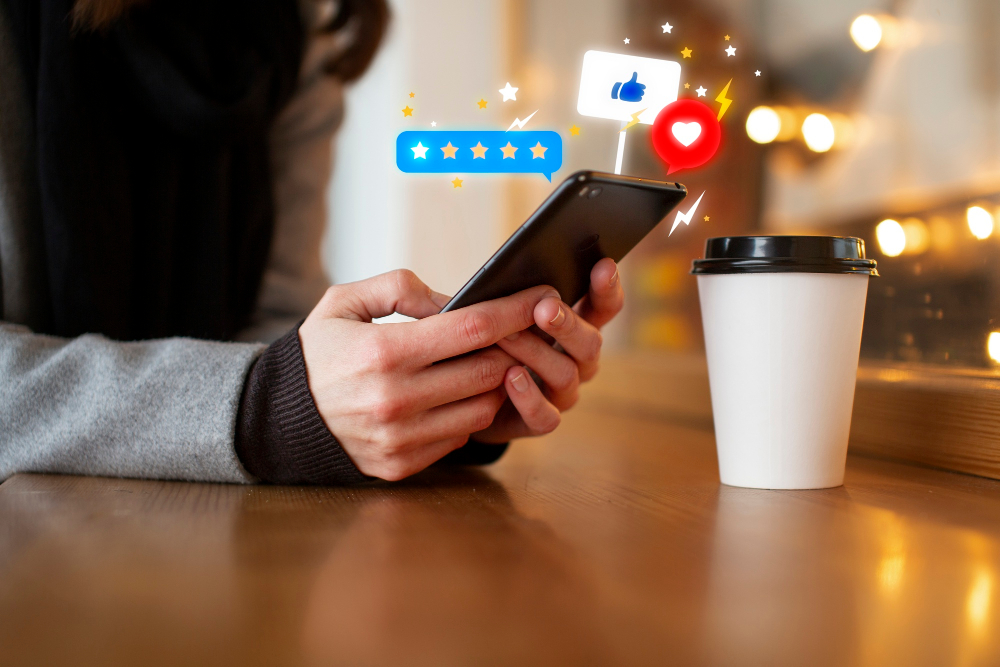 Effective method for customer engagement marketing