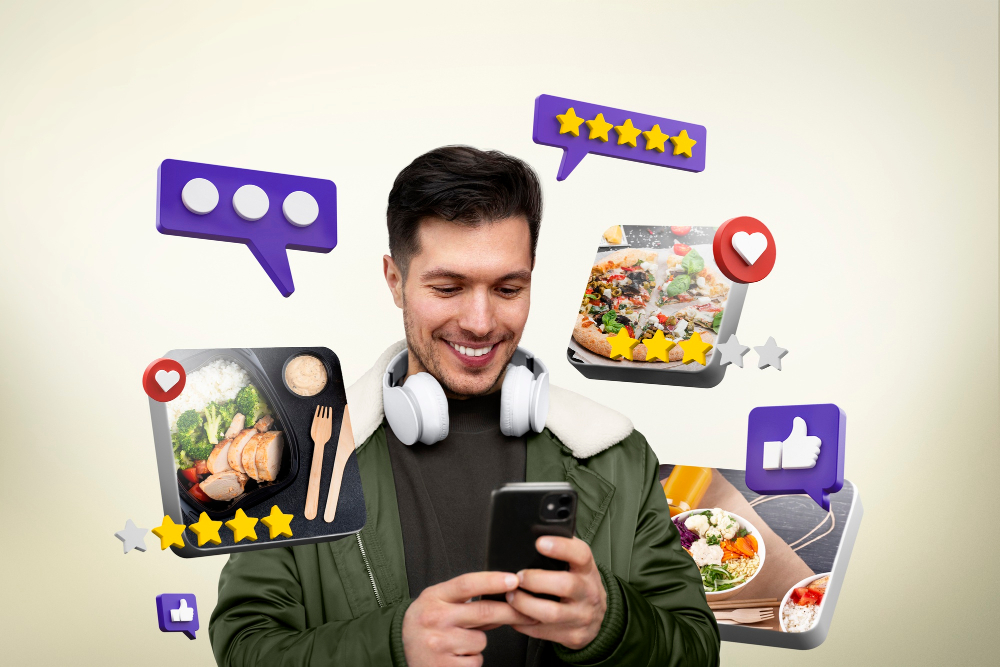 Customer engagement marketing