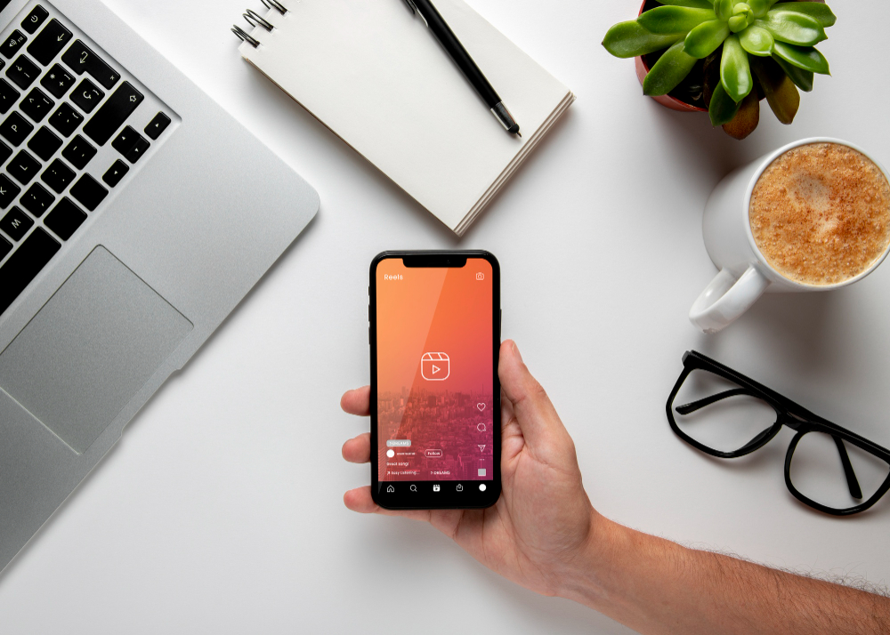 automate Instagram posts