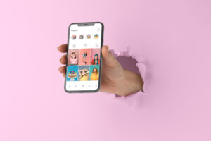 learning how to automate Instagram posts