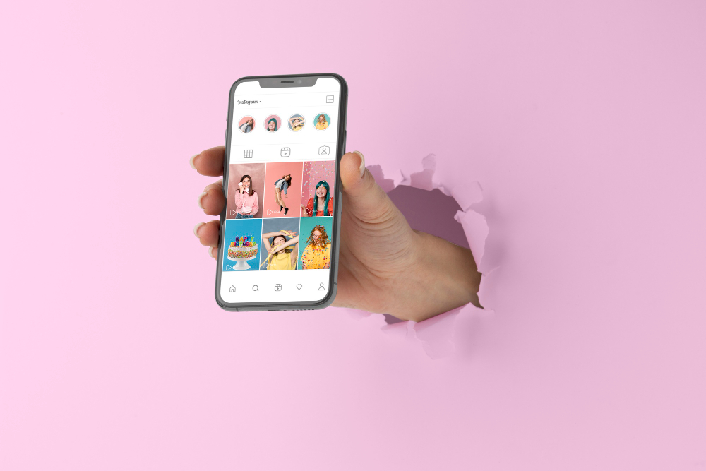 learning how to automate Instagram posts