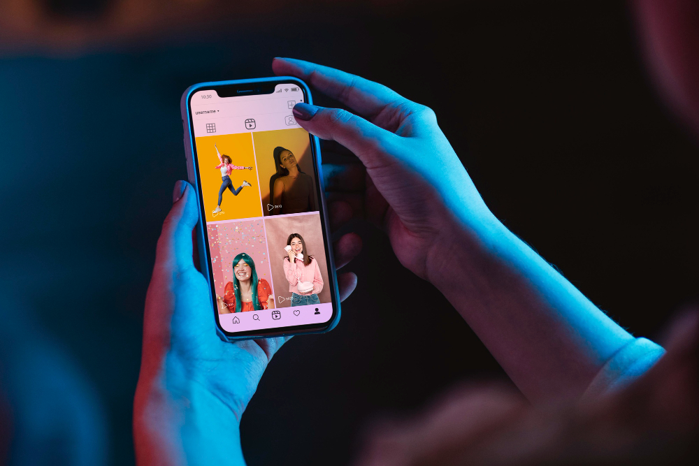 exploring how to automate Instagram posts